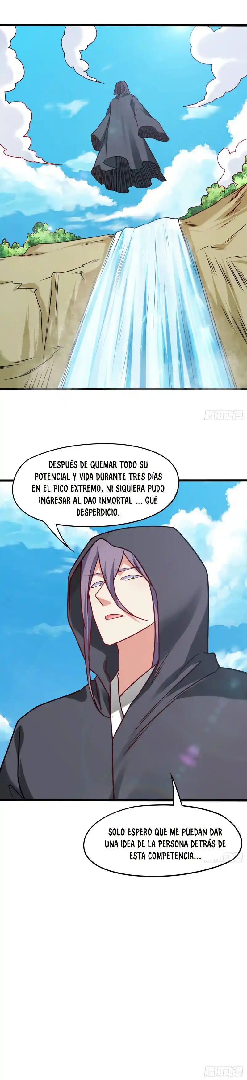 Realmente No Soy Un Gran Hombre - Capítulo 34 - Página 14 - LectorTMOo