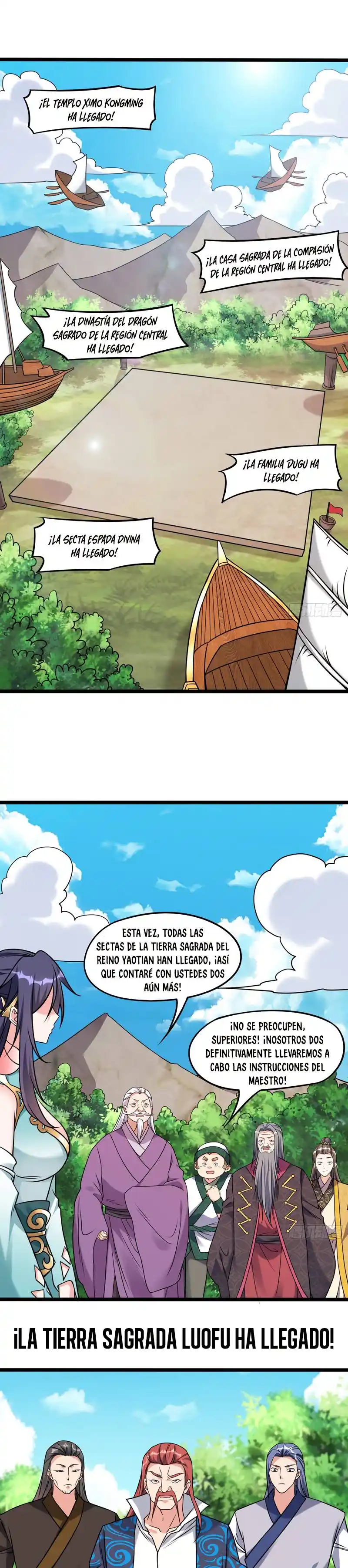 Realmente No Soy Un Gran Hombre - Capítulo 35 - Página 2 - LectorTMOo