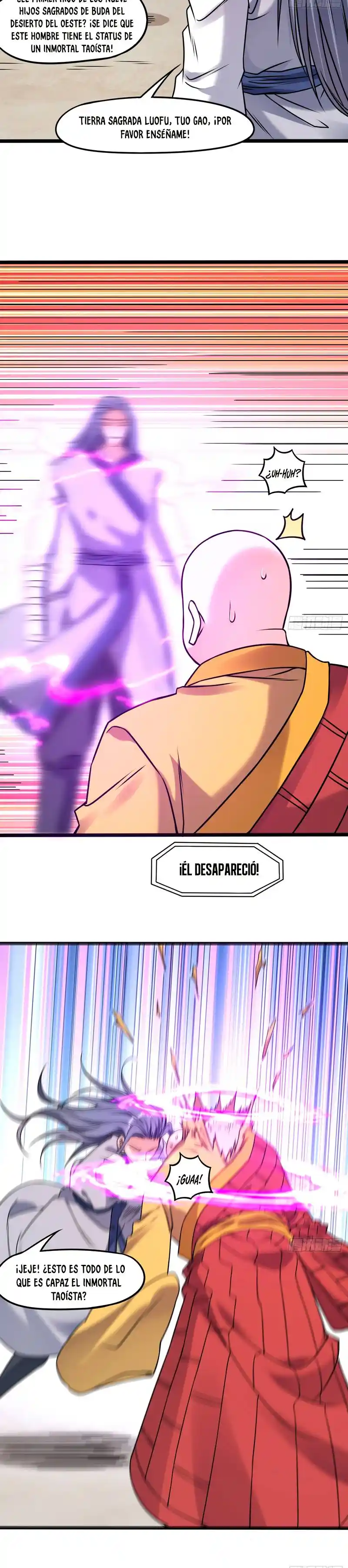 Realmente No Soy Un Gran Hombre - Capítulo 35 - Página 4 - LectorTMOo