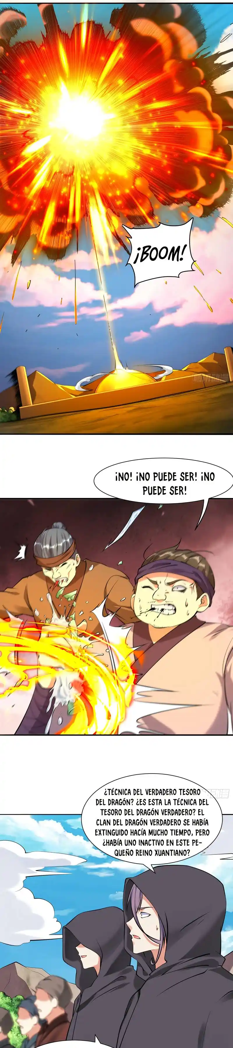 Realmente No Soy Un Gran Hombre - Capítulo 36 - Página 8 - LectorTMOo