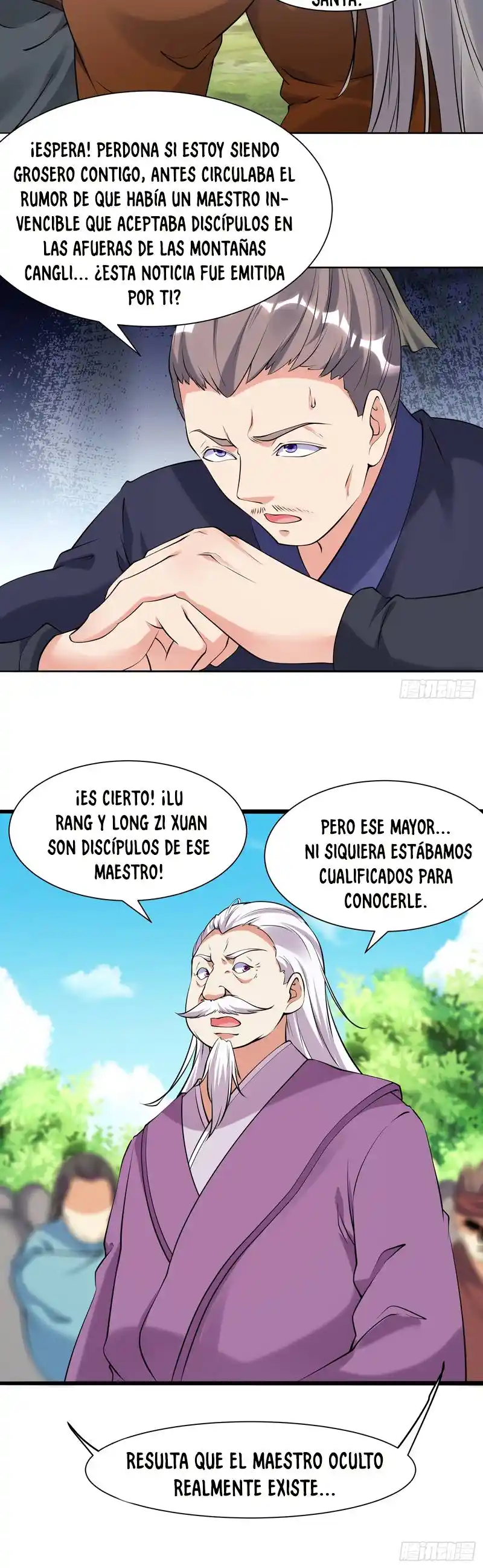 Realmente No Soy Un Gran Hombre - Capítulo 36 - Página 16 - LectorTMOo