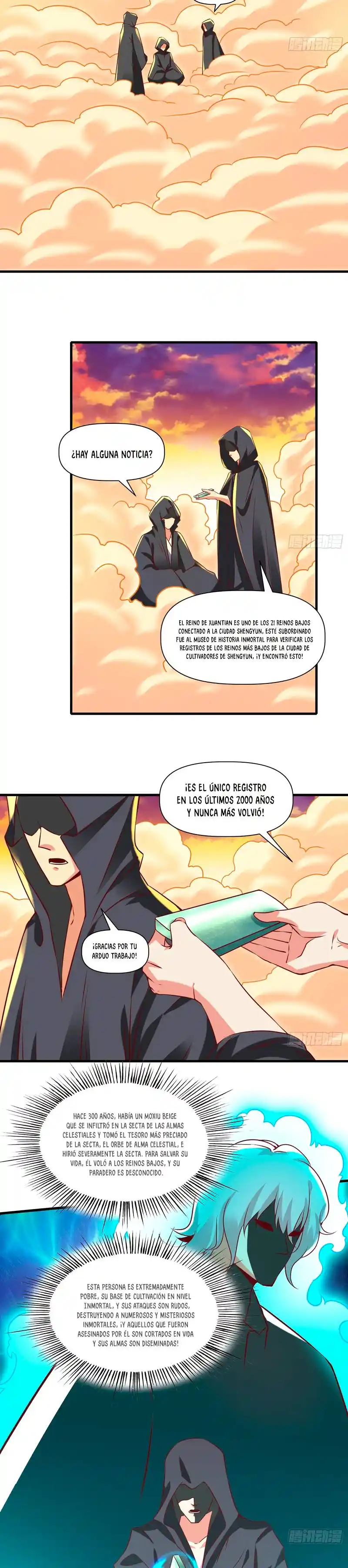 Realmente No Soy Un Gran Hombre - Capítulo 38 - Página 11 - LectorTMOo