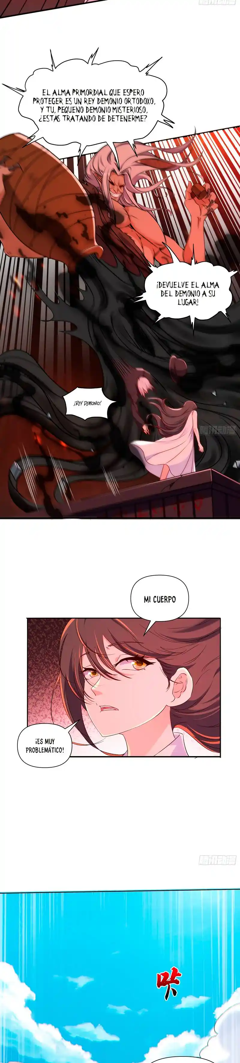 Realmente No Soy Un Gran Hombre - Capítulo 39 - Página 7 - LectorTMOo