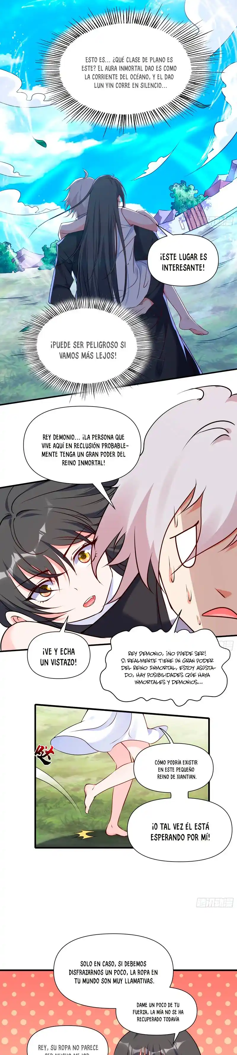 Realmente No Soy Un Gran Hombre - Capítulo 39 - Página 12 - LectorTMOo