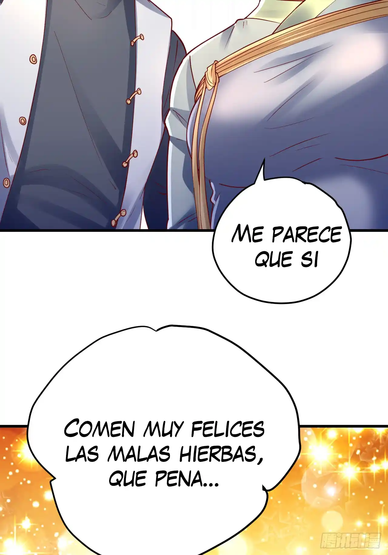 Realmente No Soy Un Gran Hombre - Capítulo 4 - Página 4 - LectorTMOo