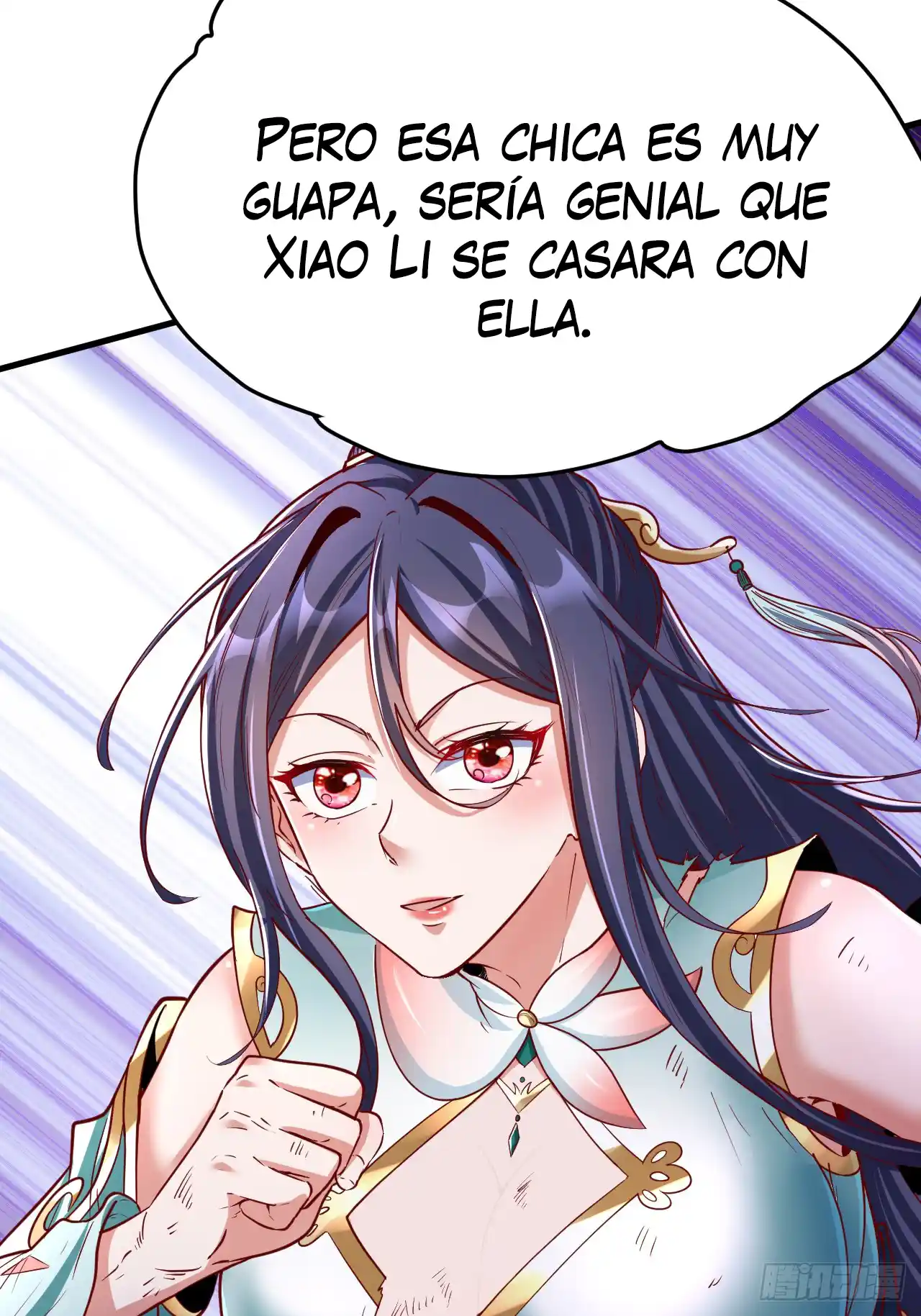 Realmente No Soy Un Gran Hombre - Capítulo 4 - Página 6 - LectorTMOo