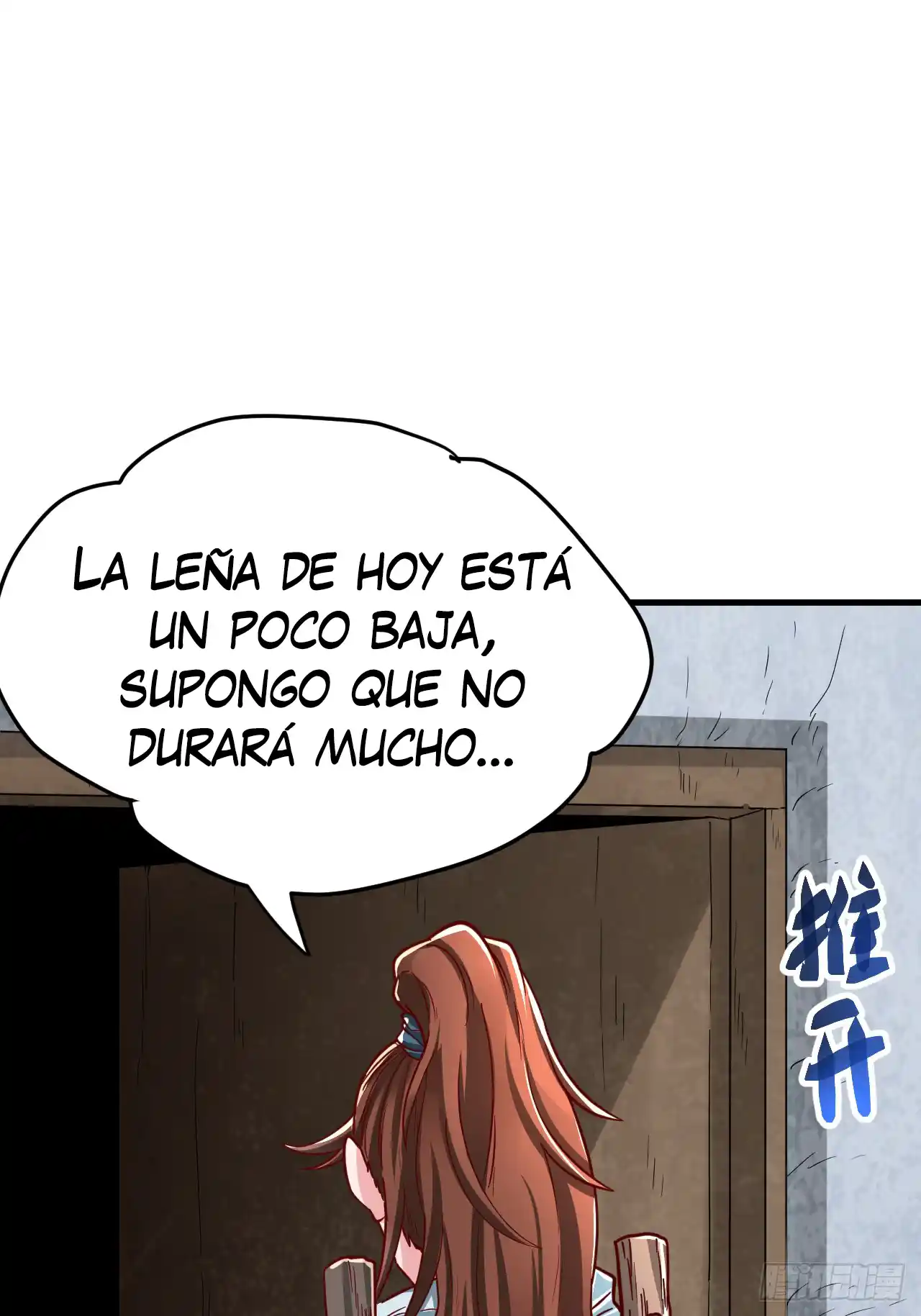 Realmente No Soy Un Gran Hombre - Capítulo 4 - Página 8 - LectorTMOo