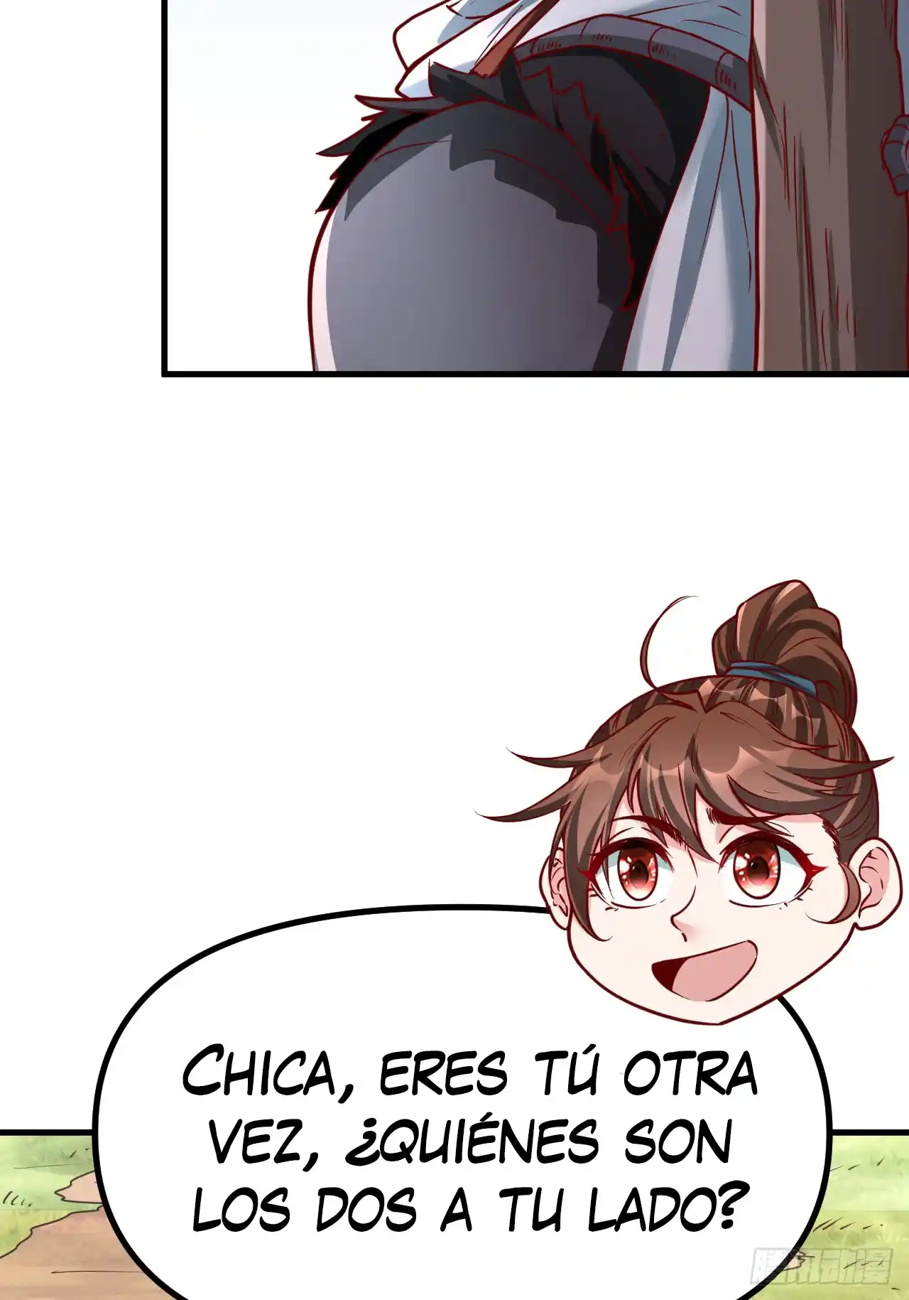 Realmente No Soy Un Gran Hombre - Capítulo 4 - Página 12 - LectorTMOo