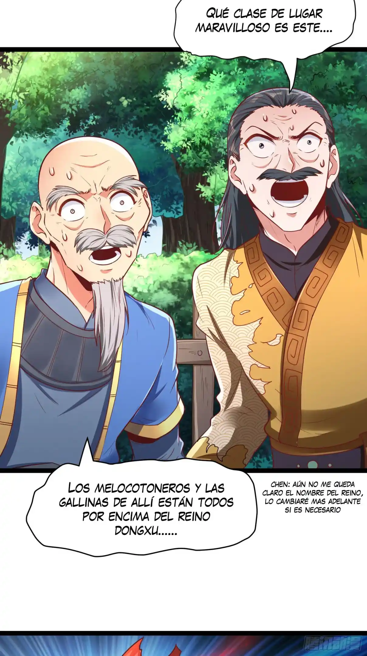 Realmente No Soy Un Gran Hombre - Capítulo 4 - Página 17 - LectorTMOo
