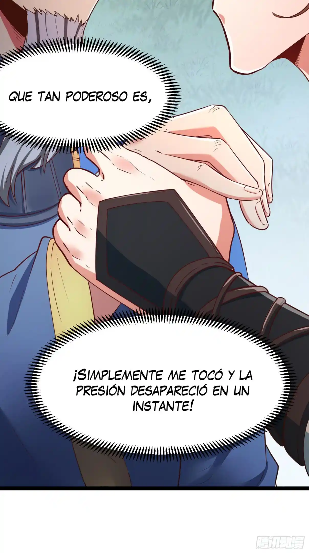 Realmente No Soy Un Gran Hombre - Capítulo 4 - Página 21 - LectorTMOo