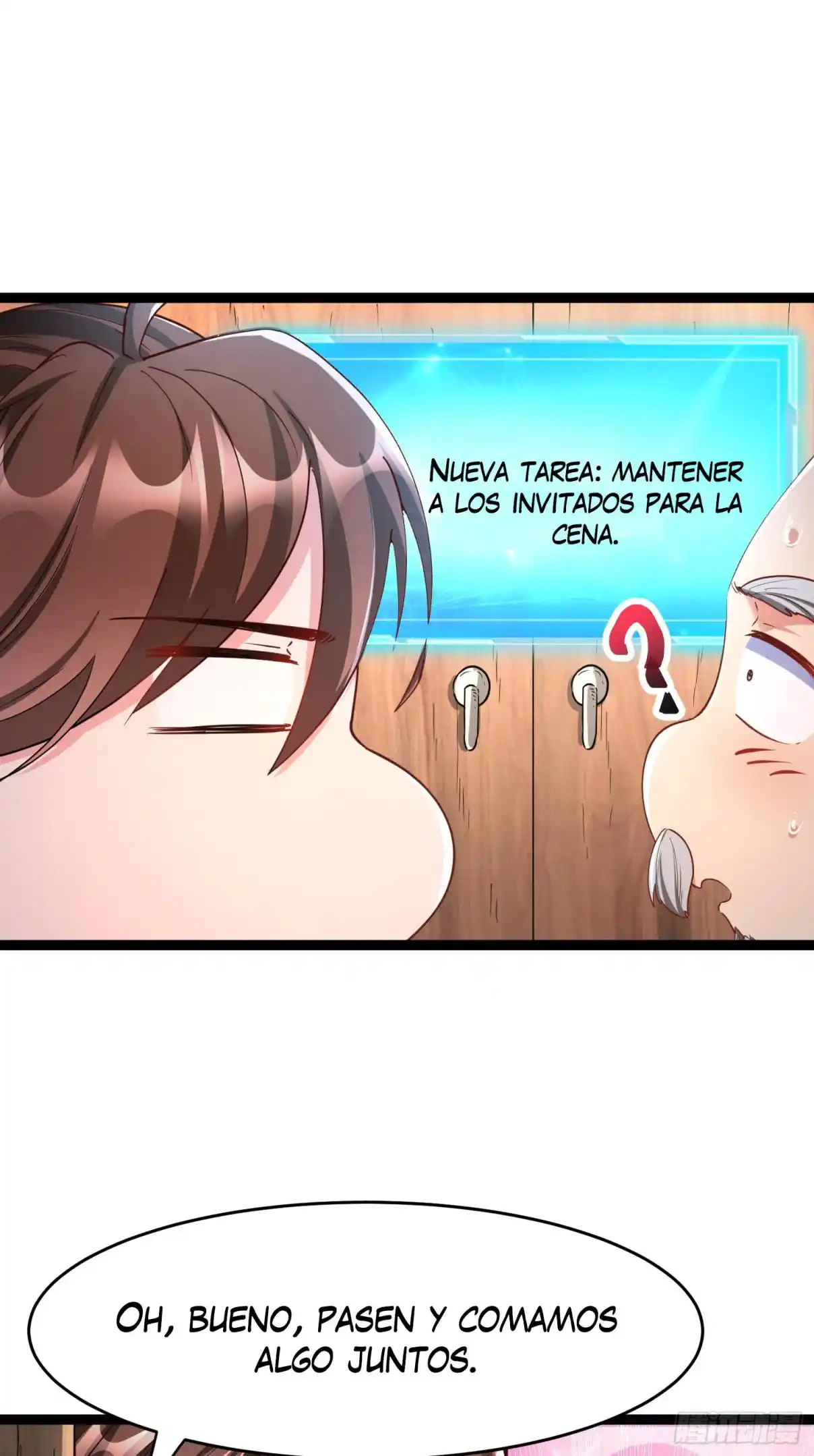 Realmente No Soy Un Gran Hombre - Capítulo 4 - Página 24 - LectorTMOo