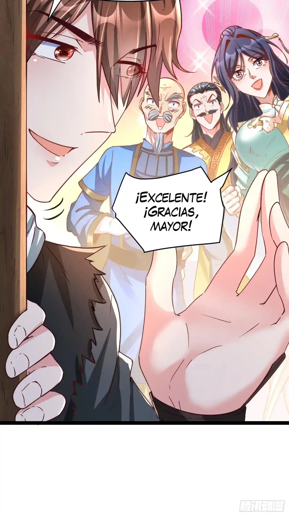 Realmente No Soy Un Gran Hombre - Capítulo 4 - Página 25 - LectorTMOo