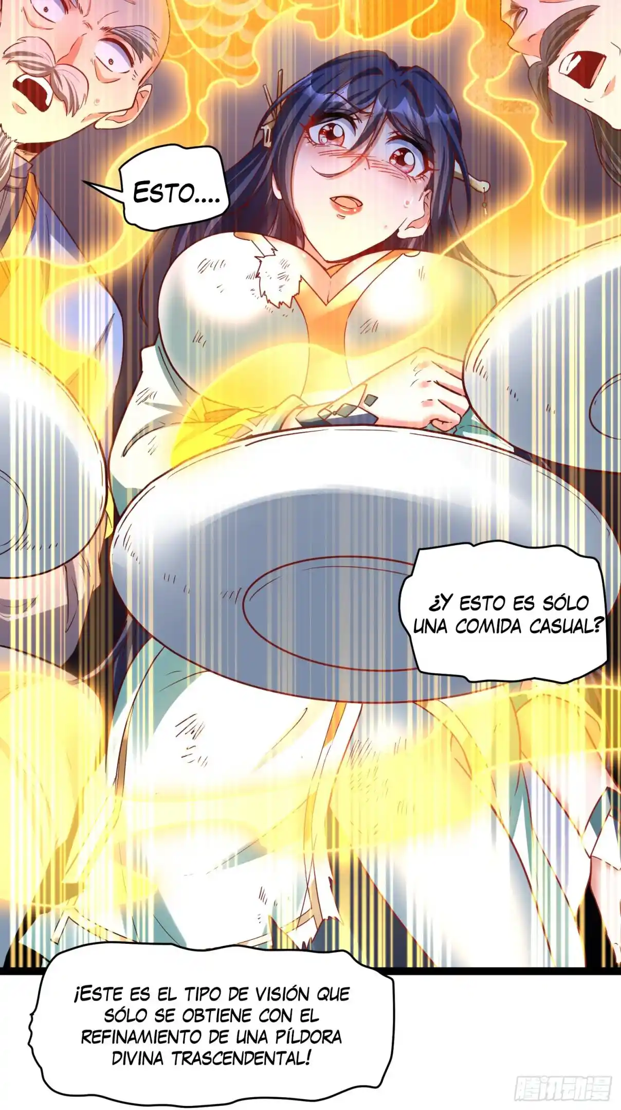 Realmente No Soy Un Gran Hombre - Capítulo 4 - Página 28 - LectorTMOo