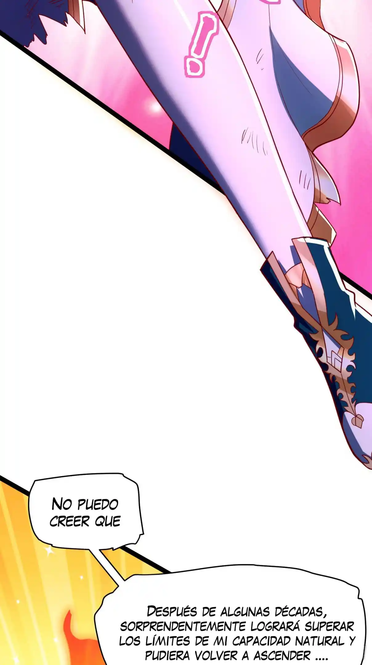 Realmente No Soy Un Gran Hombre - Capítulo 4 - Página 35 - LectorTMOo