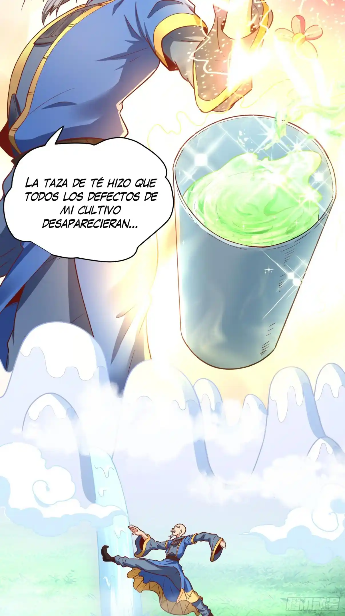 Realmente No Soy Un Gran Hombre - Capítulo 4 - Página 40 - LectorTMOo
