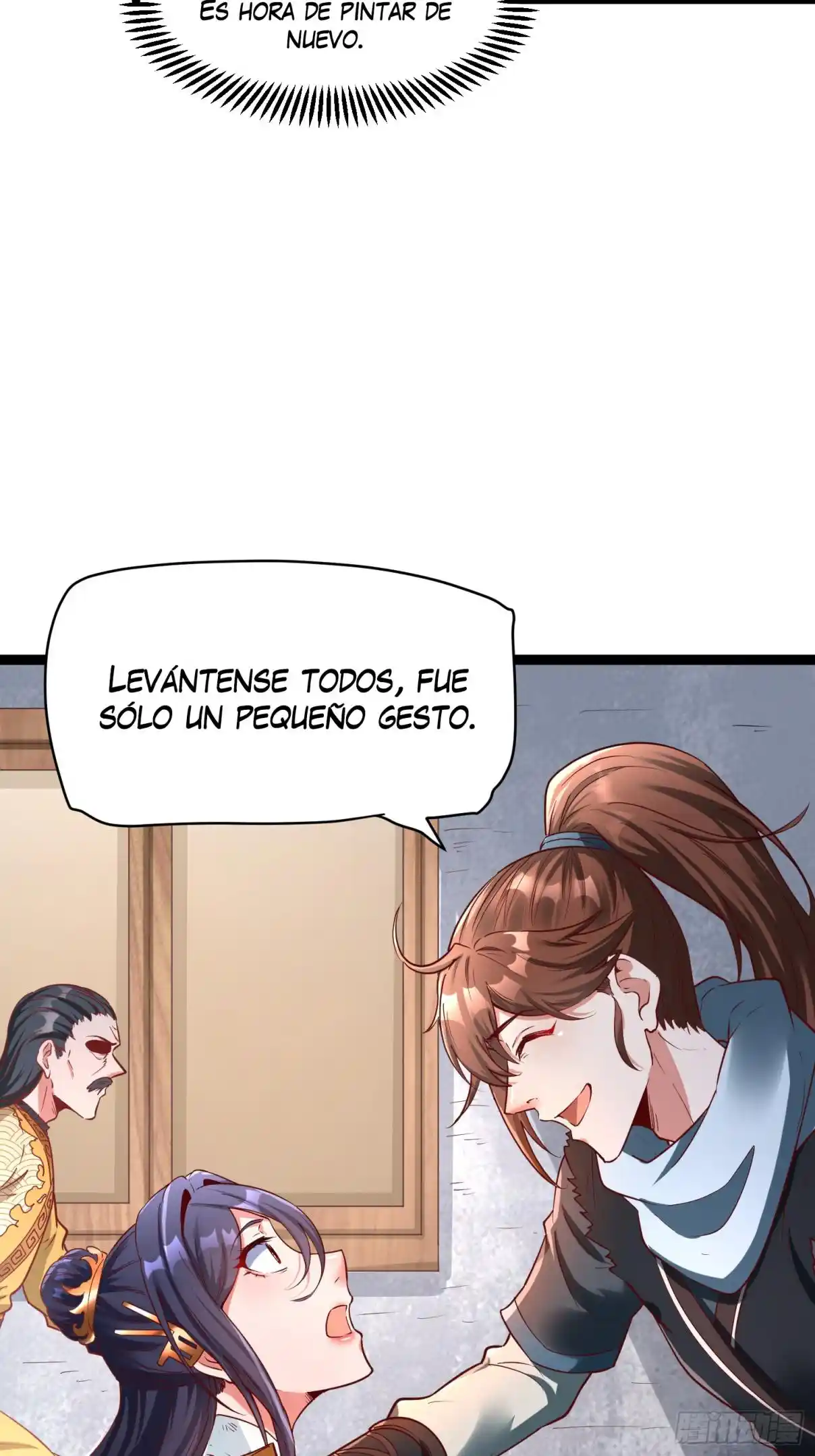 Realmente No Soy Un Gran Hombre - Capítulo 4 - Página 45 - LectorTMOo