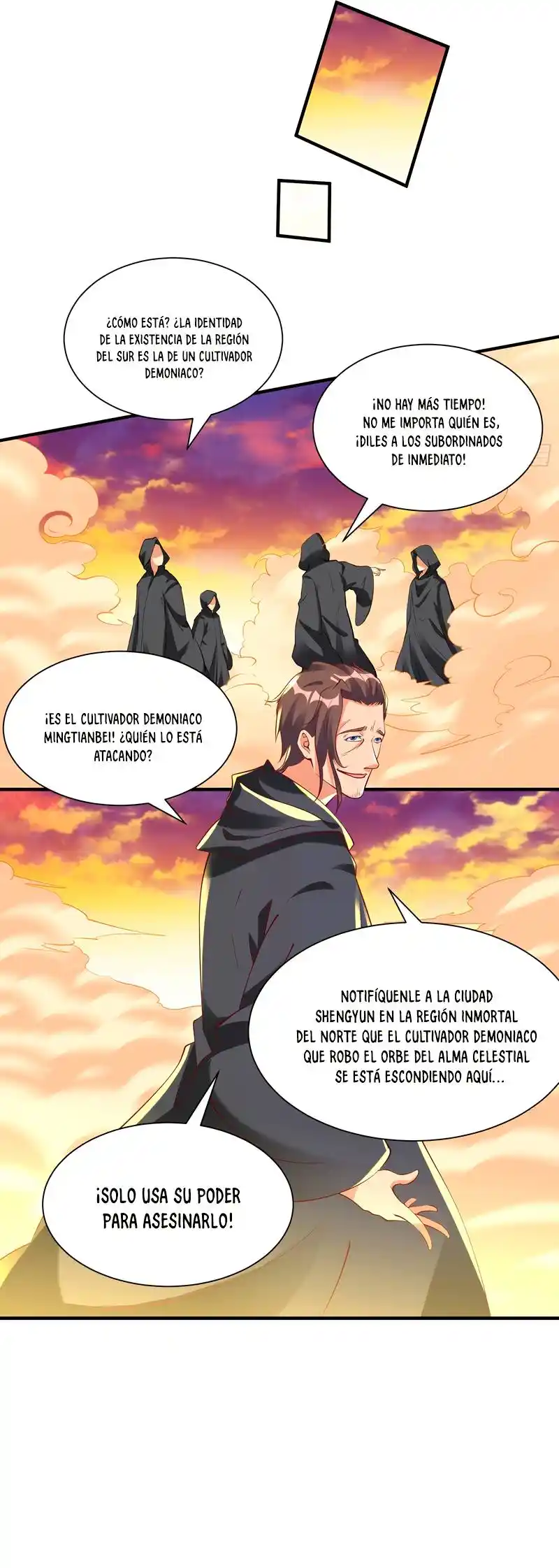 Realmente No Soy Un Gran Hombre - Capítulo 40 - Página 13 - LectorTMOo