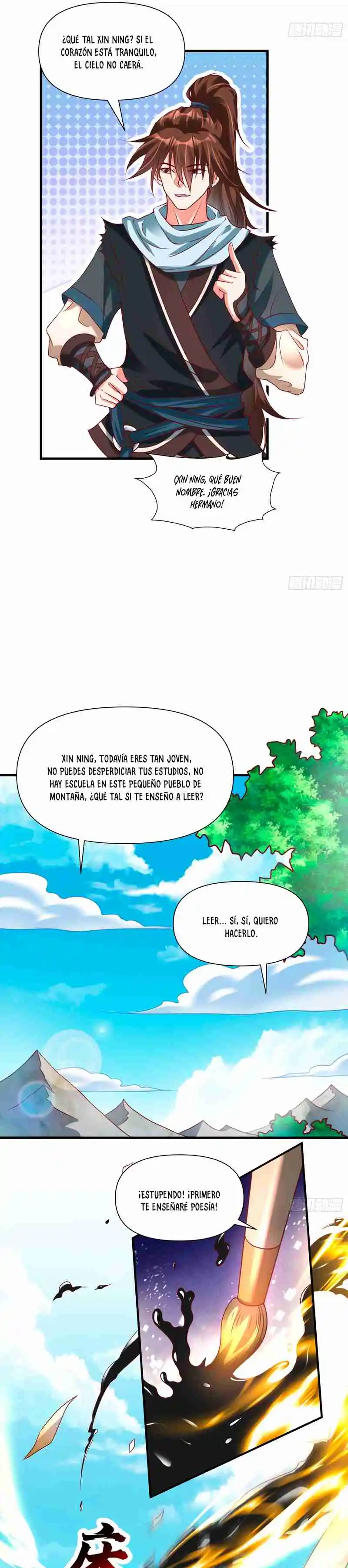 Realmente No Soy Un Gran Hombre - Capítulo 41 - Página 4 - LectorTMOo