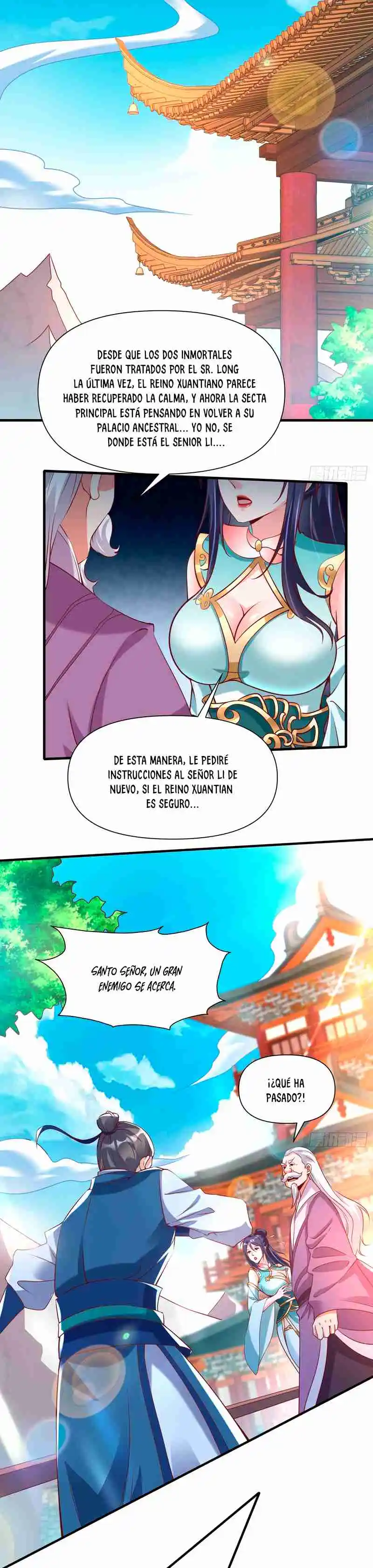 Realmente No Soy Un Gran Hombre - Capítulo 41 - Página 11 - LectorTMOo