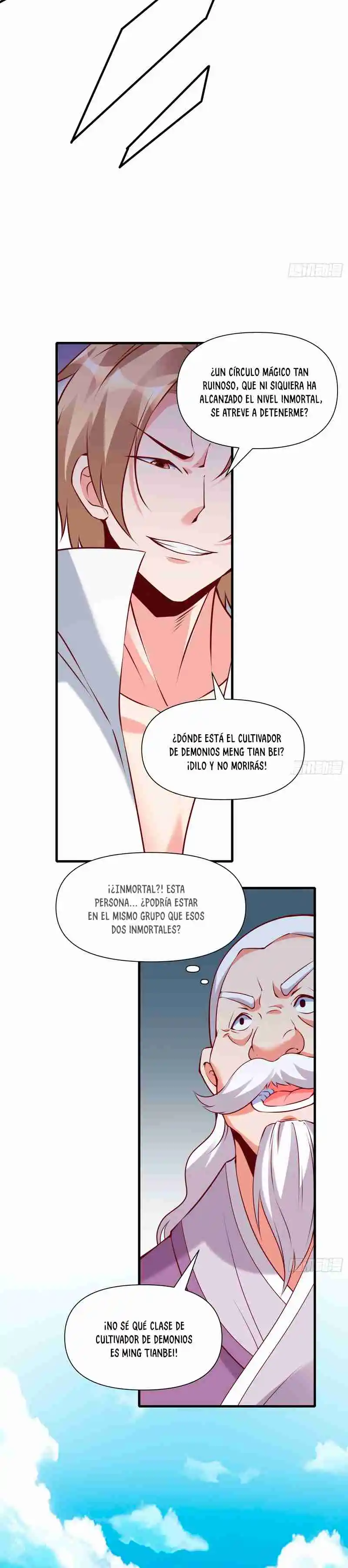 Realmente No Soy Un Gran Hombre - Capítulo 41 - Página 12 - LectorTMOo