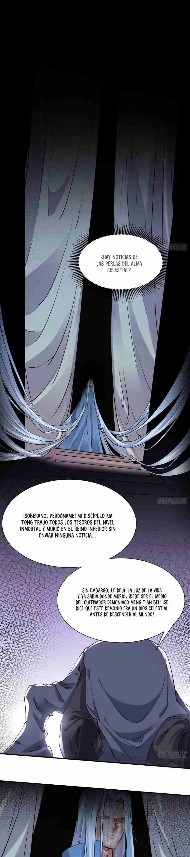 Realmente No Soy Un Gran Hombre - Capítulo 42 - Página 6 - LectorTMOo