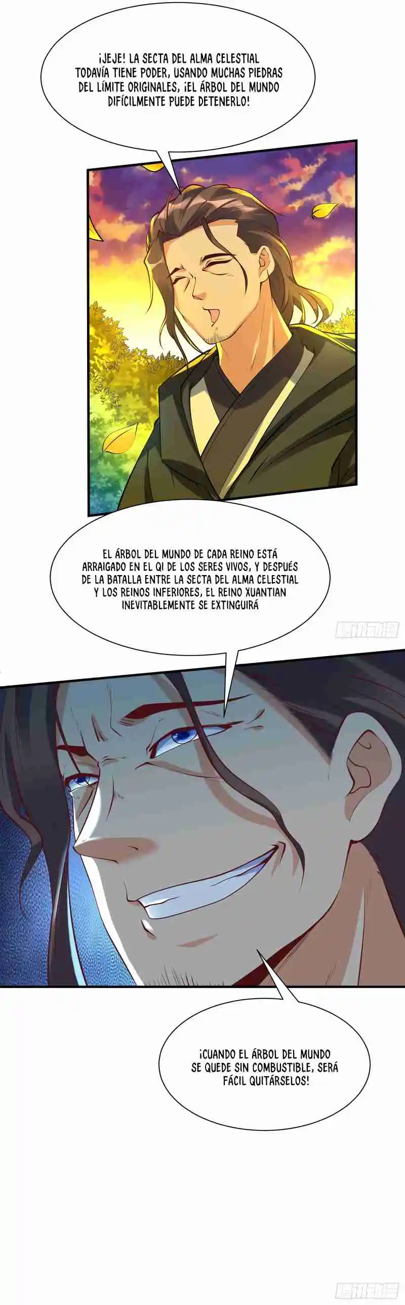 Realmente No Soy Un Gran Hombre - Capítulo 42 - Página 13 - LectorTMOo