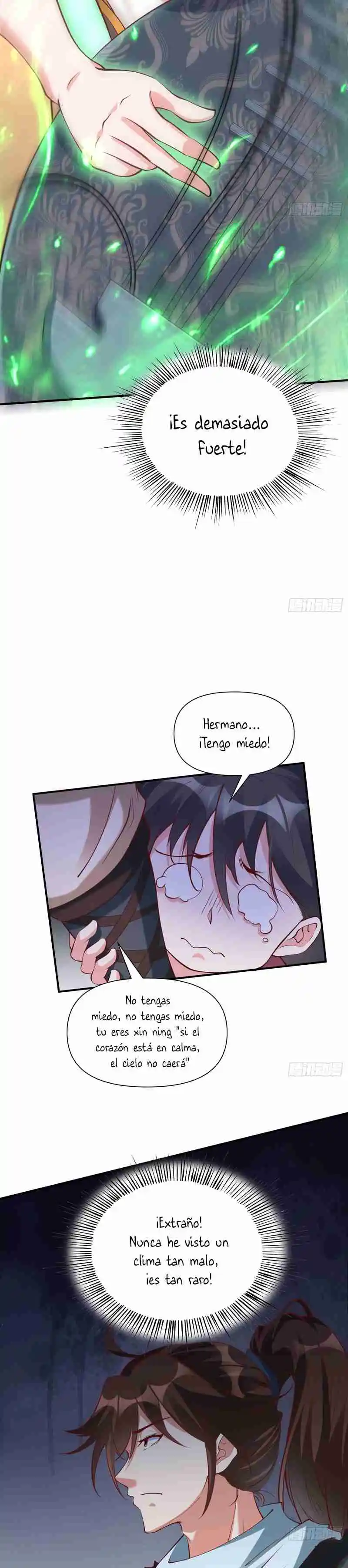 Realmente No Soy Un Gran Hombre - Capítulo 43 - Página 11 - LectorTMOo