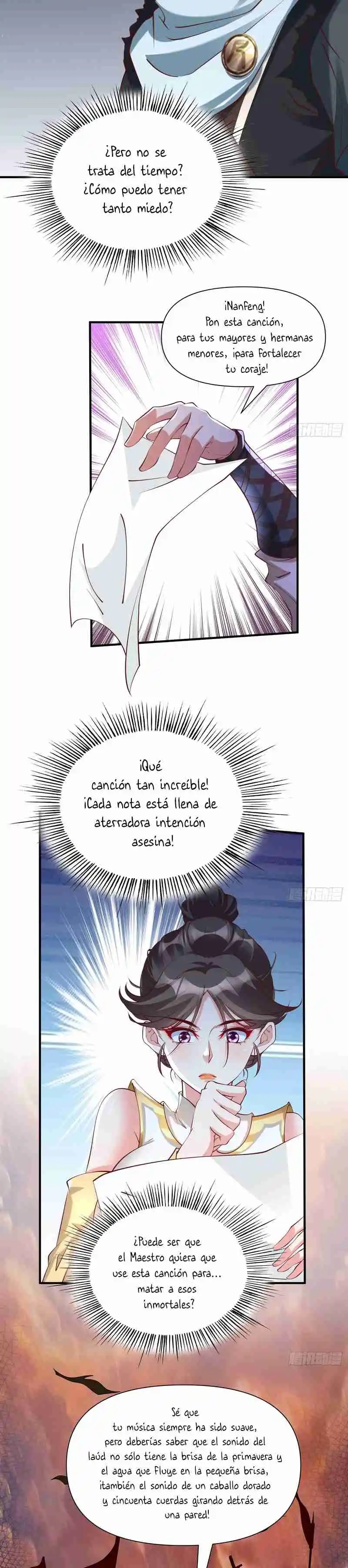 Realmente No Soy Un Gran Hombre - Capítulo 43 - Página 12 - LectorTMOo