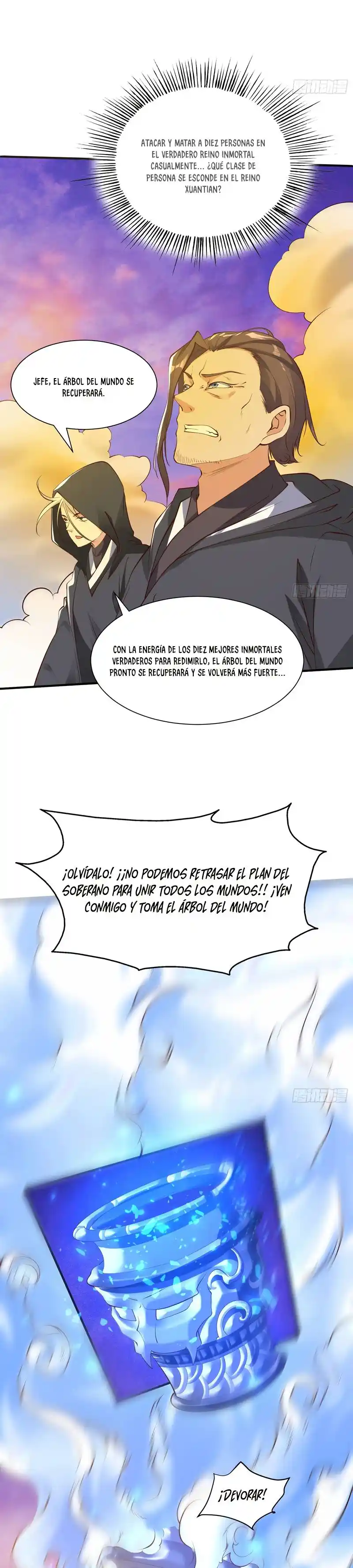 Realmente No Soy Un Gran Hombre - Capítulo 44 - Página 12 - LectorTMOo