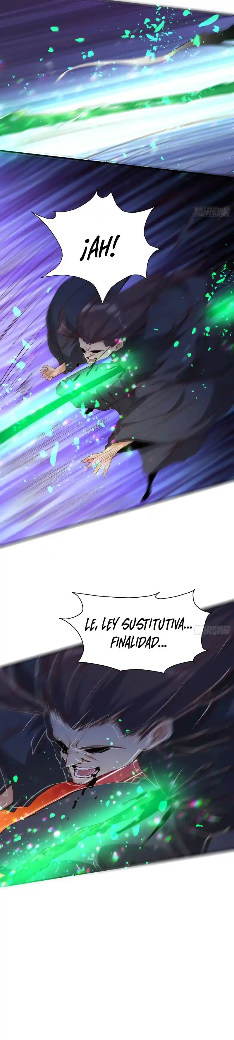 Realmente No Soy Un Gran Hombre - Capítulo 44 - Página 15 - LectorTMOo