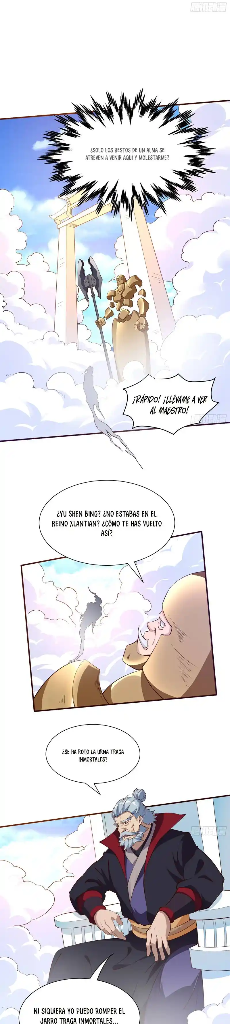 Realmente No Soy Un Gran Hombre - Capítulo 44 - Página 16 - LectorTMOo