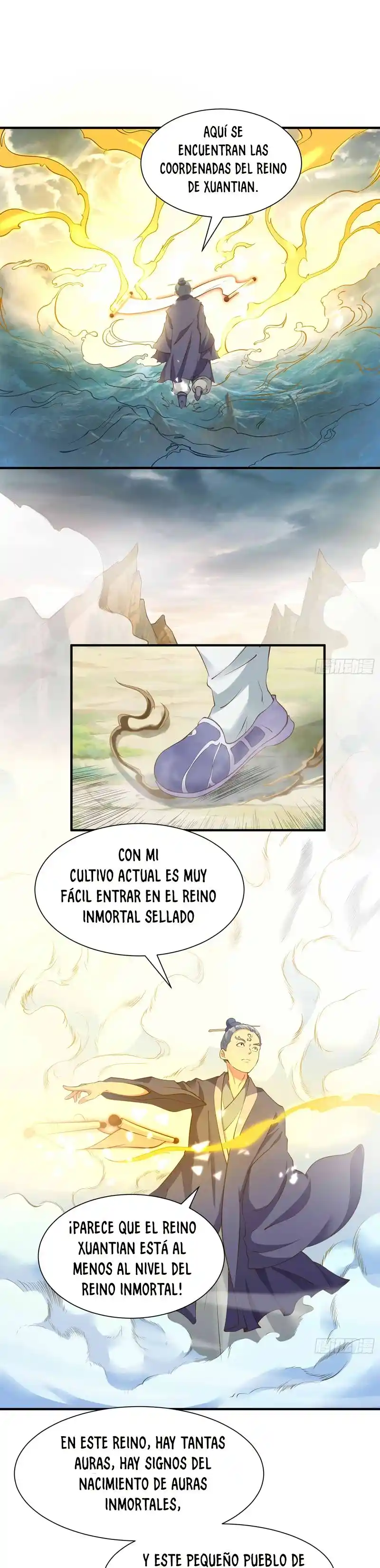 Realmente No Soy Un Gran Hombre - Capítulo 45 - Página 2 - LectorTMOo