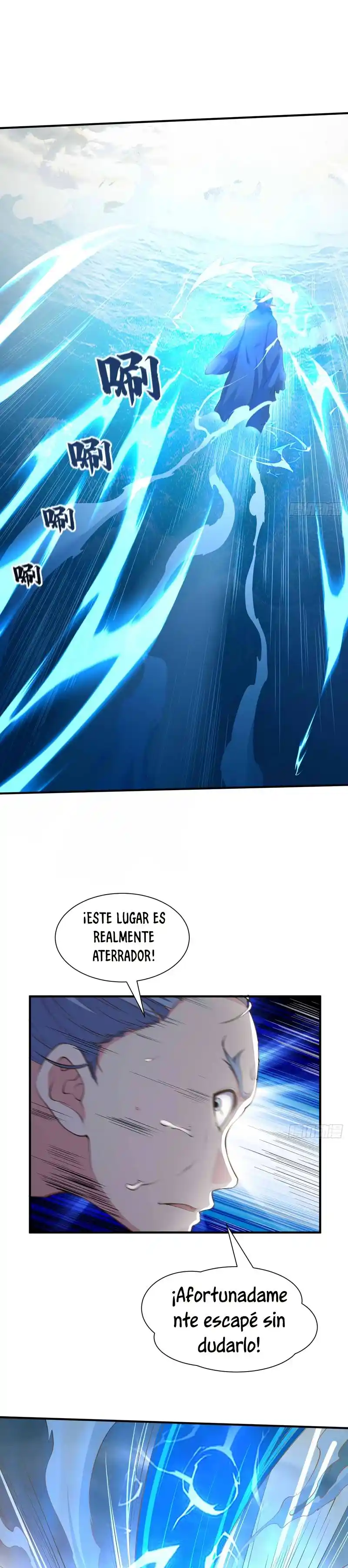Realmente No Soy Un Gran Hombre - Capítulo 45 - Página 5 - LectorTMOo