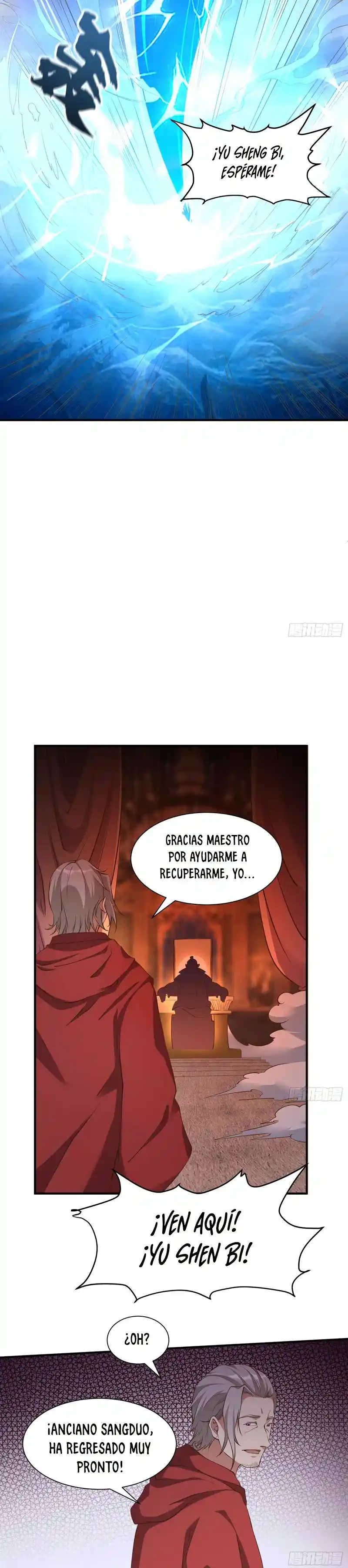 Realmente No Soy Un Gran Hombre - Capítulo 45 - Página 6 - LectorTMOo