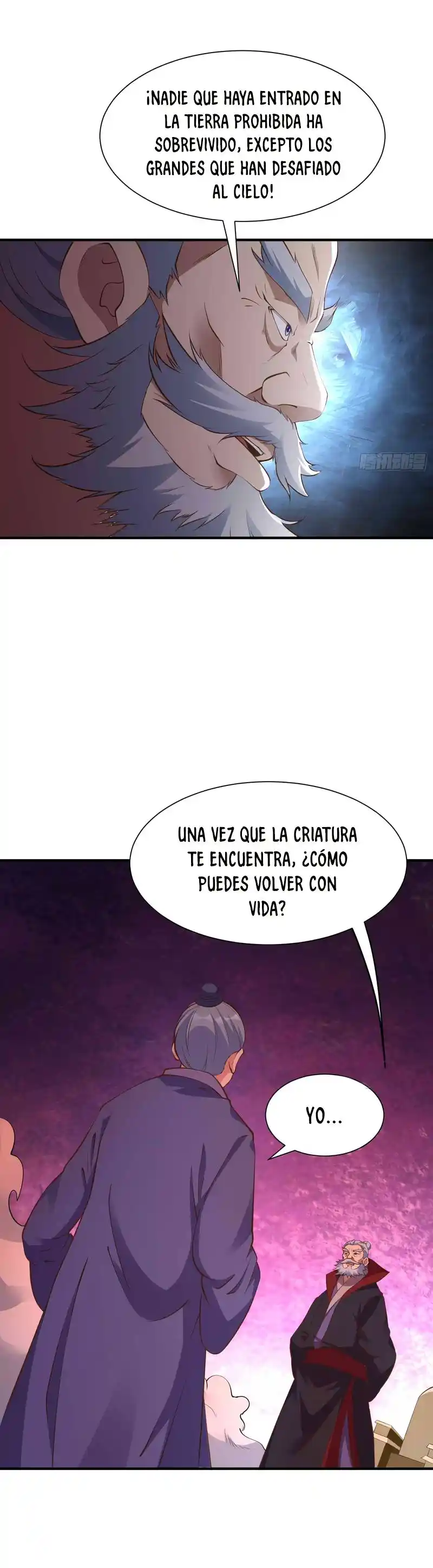 Realmente No Soy Un Gran Hombre - Capítulo 45 - Página 9 - LectorTMOo