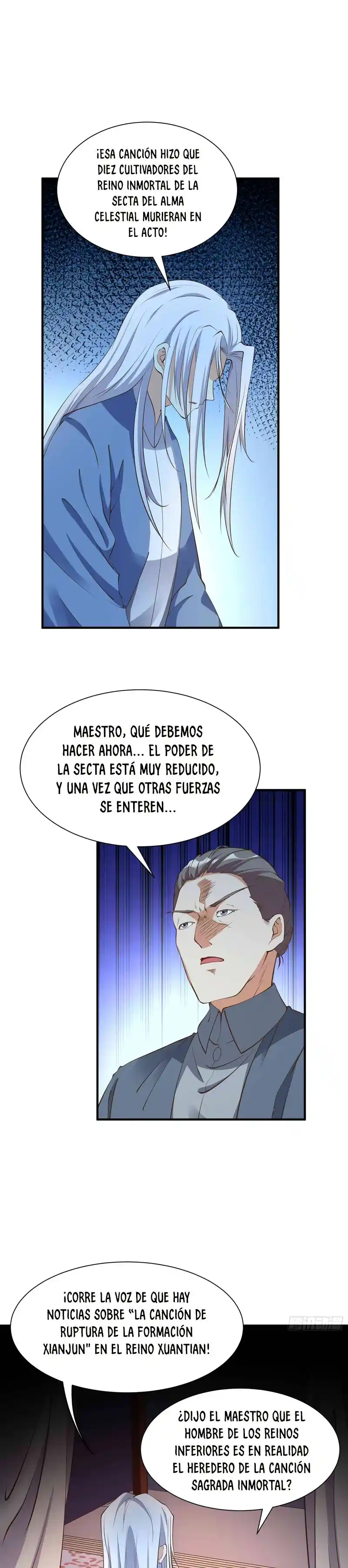 Realmente No Soy Un Gran Hombre - Capítulo 45 - Página 12 - LectorTMOo