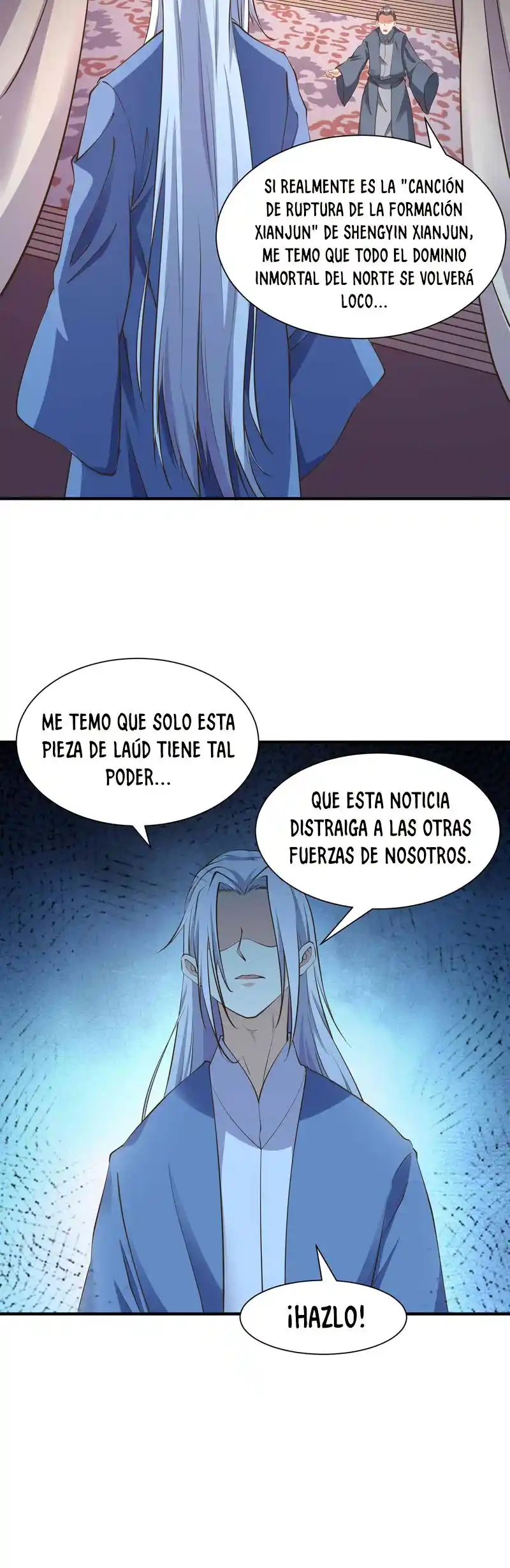 Realmente No Soy Un Gran Hombre - Capítulo 45 - Página 13 - LectorTMOo