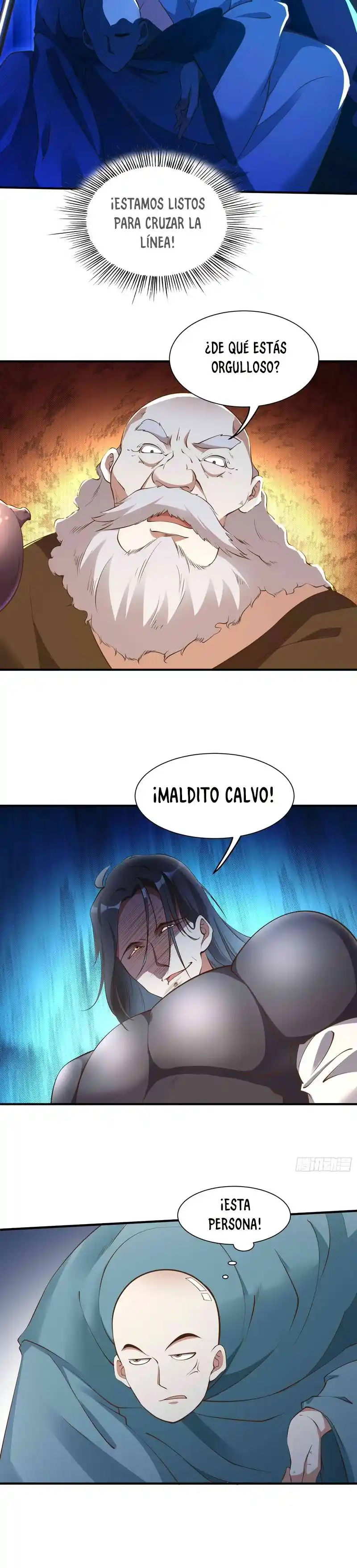 Realmente No Soy Un Gran Hombre - Capítulo 45 - Página 15 - LectorTMOo
