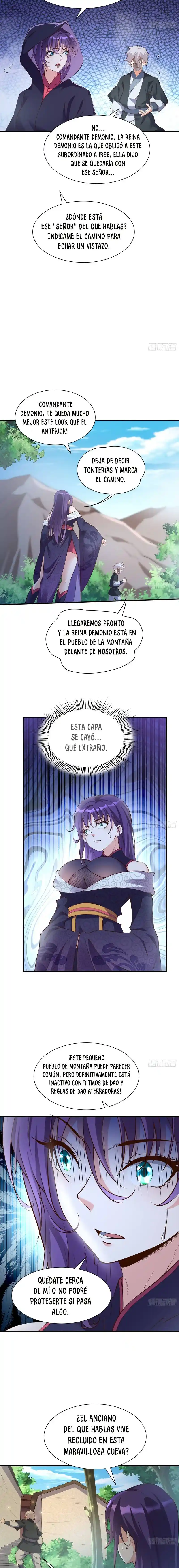 Realmente No Soy Un Gran Hombre - Capítulo 46 - Página 3 - LectorTMOo