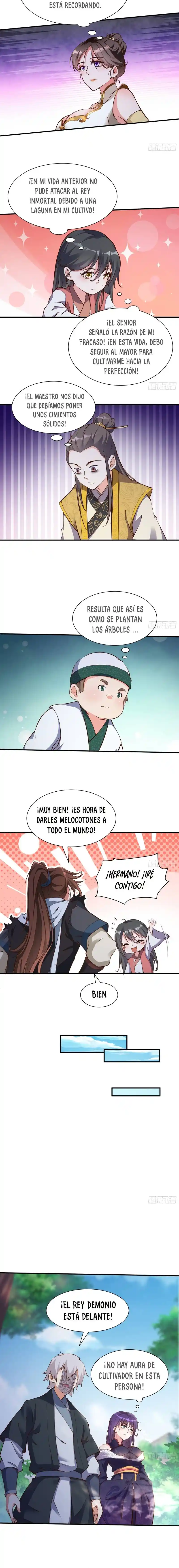 Realmente No Soy Un Gran Hombre - Capítulo 46 - Página 7 - LectorTMOo