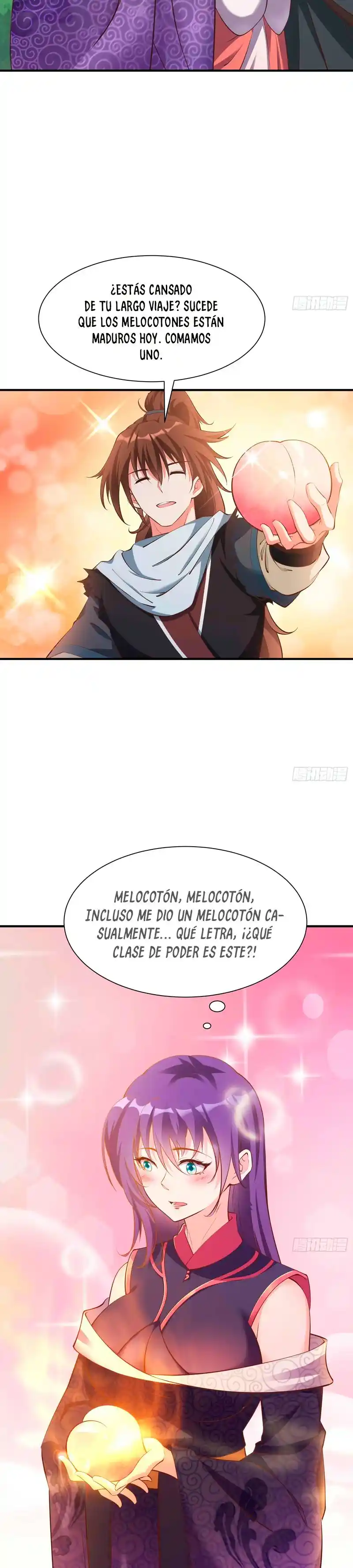 Realmente No Soy Un Gran Hombre - Capítulo 47 - Página 3 - LectorTMOo