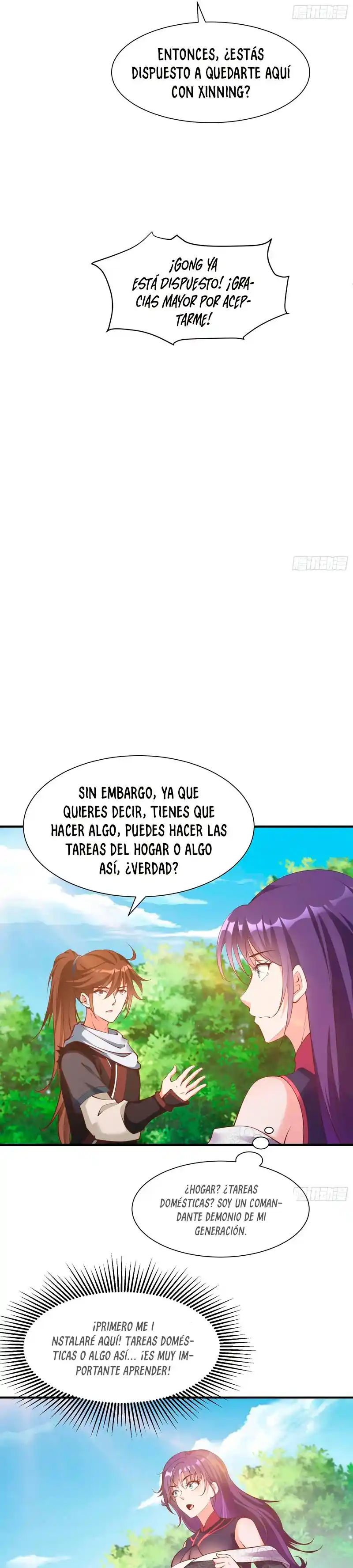 Realmente No Soy Un Gran Hombre - Capítulo 47 - Página 5 - LectorTMOo