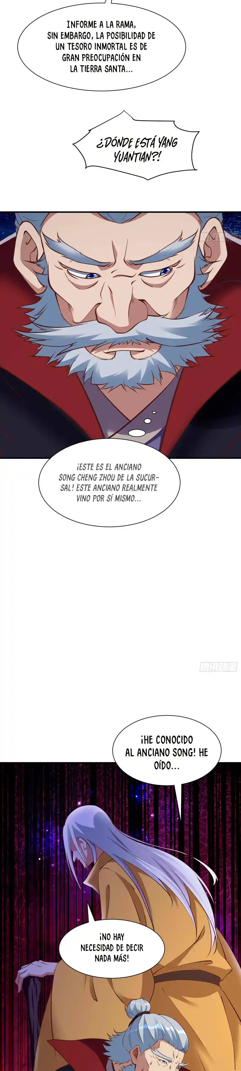 Realmente No Soy Un Gran Hombre - Capítulo 47 - Página 8 - LectorTMOo