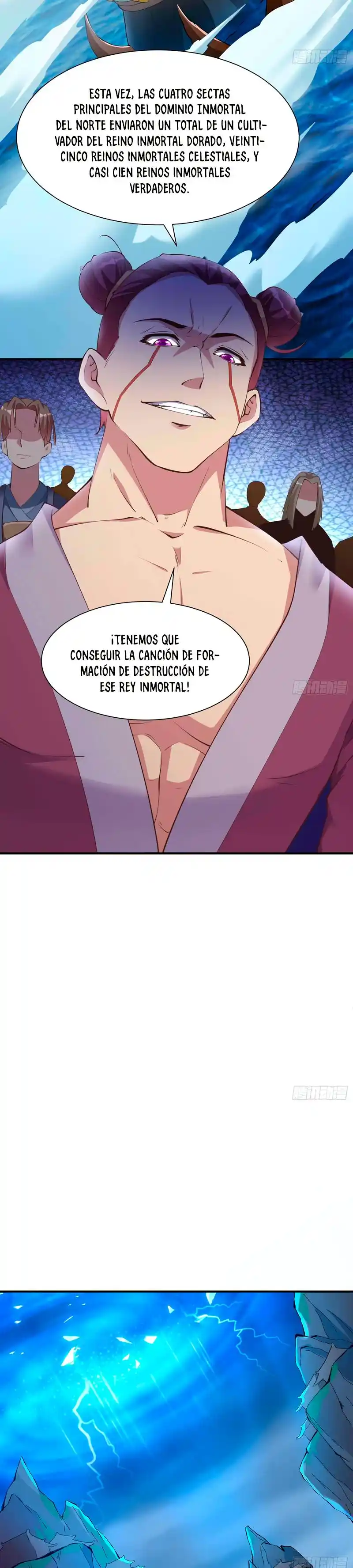 Realmente No Soy Un Gran Hombre - Capítulo 47 - Página 11 - LectorTMOo