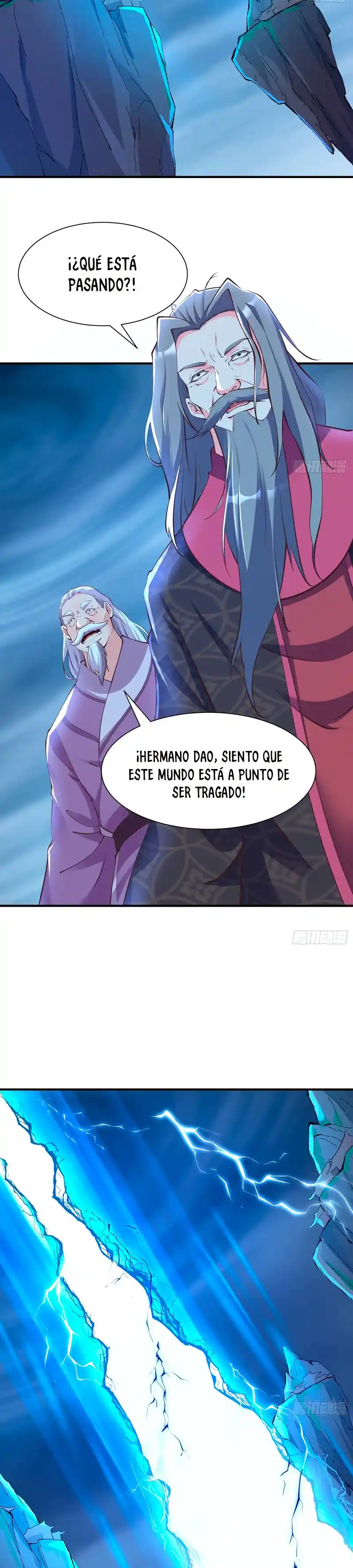 Realmente No Soy Un Gran Hombre - Capítulo 47 - Página 12 - LectorTMOo