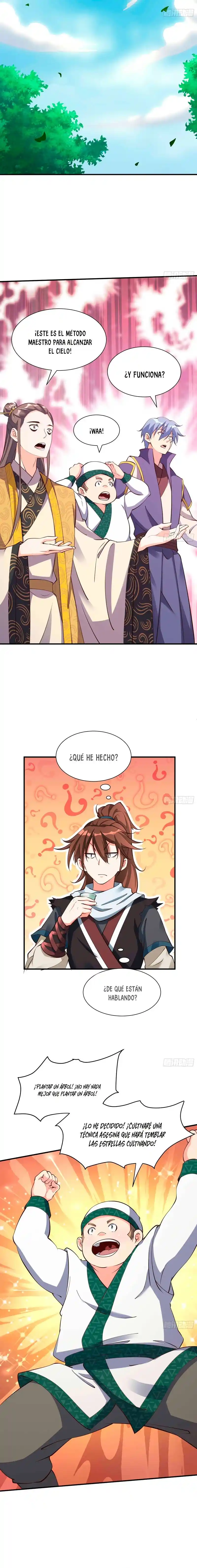 Realmente No Soy Un Gran Hombre - Capítulo 49 - Página 4 - LectorTMOo