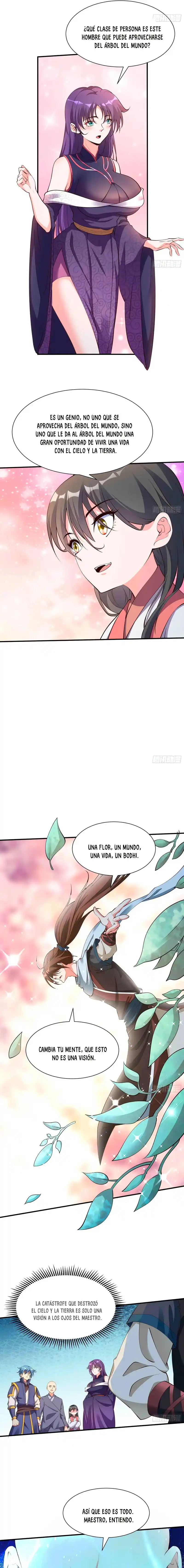Realmente No Soy Un Gran Hombre - Capítulo 49 - Página 5 - LectorTMOo