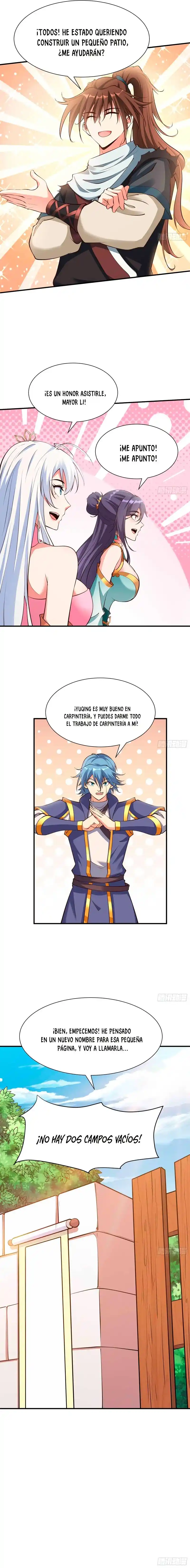 Realmente No Soy Un Gran Hombre - Capítulo 49 - Página 11 - LectorTMOo