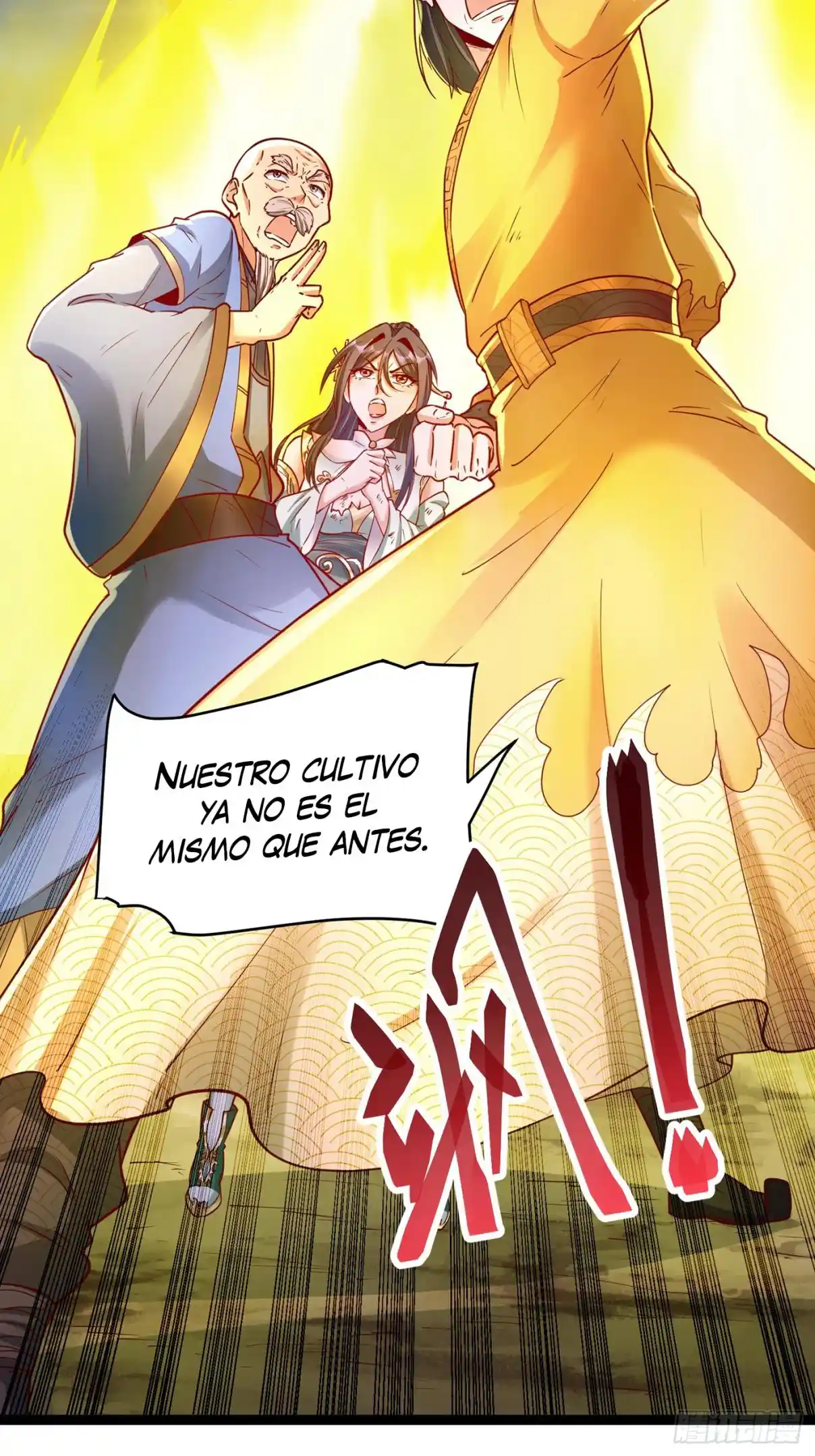 Realmente No Soy Un Gran Hombre - Capítulo 5 - Página 6 - LectorTMOo