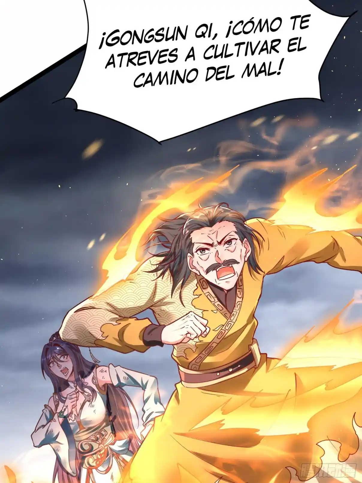Realmente No Soy Un Gran Hombre - Capítulo 5 - Página 16 - LectorTMOo
